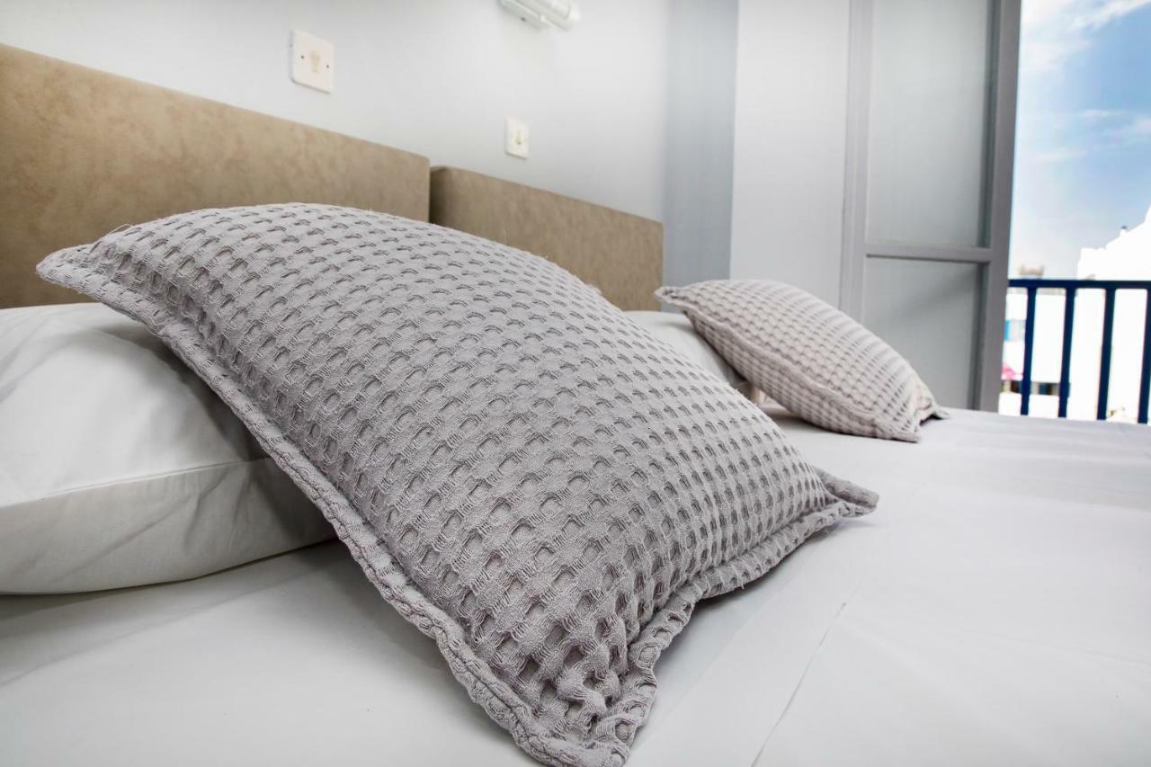 Lalos Rooms باروس المظهر الخارجي الصورة