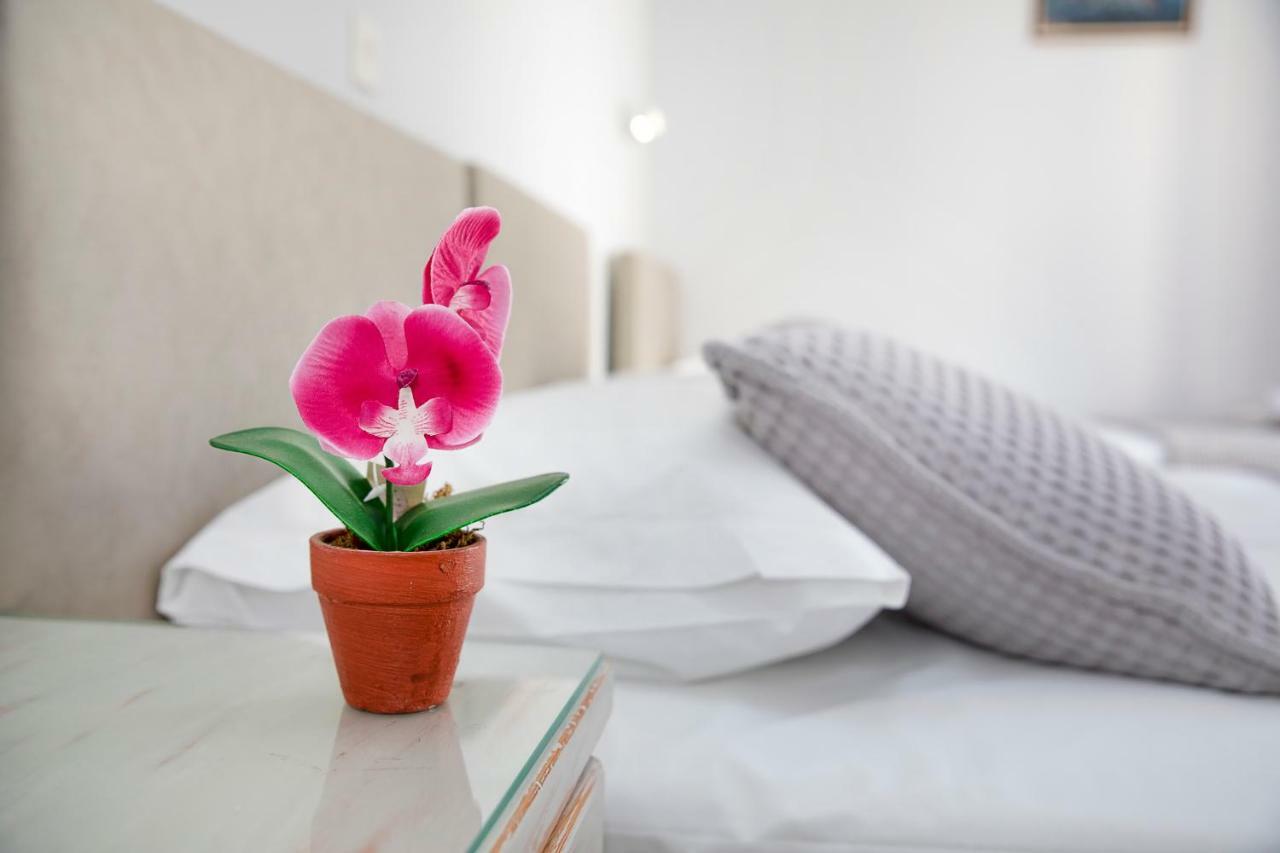 Lalos Rooms باروس المظهر الخارجي الصورة