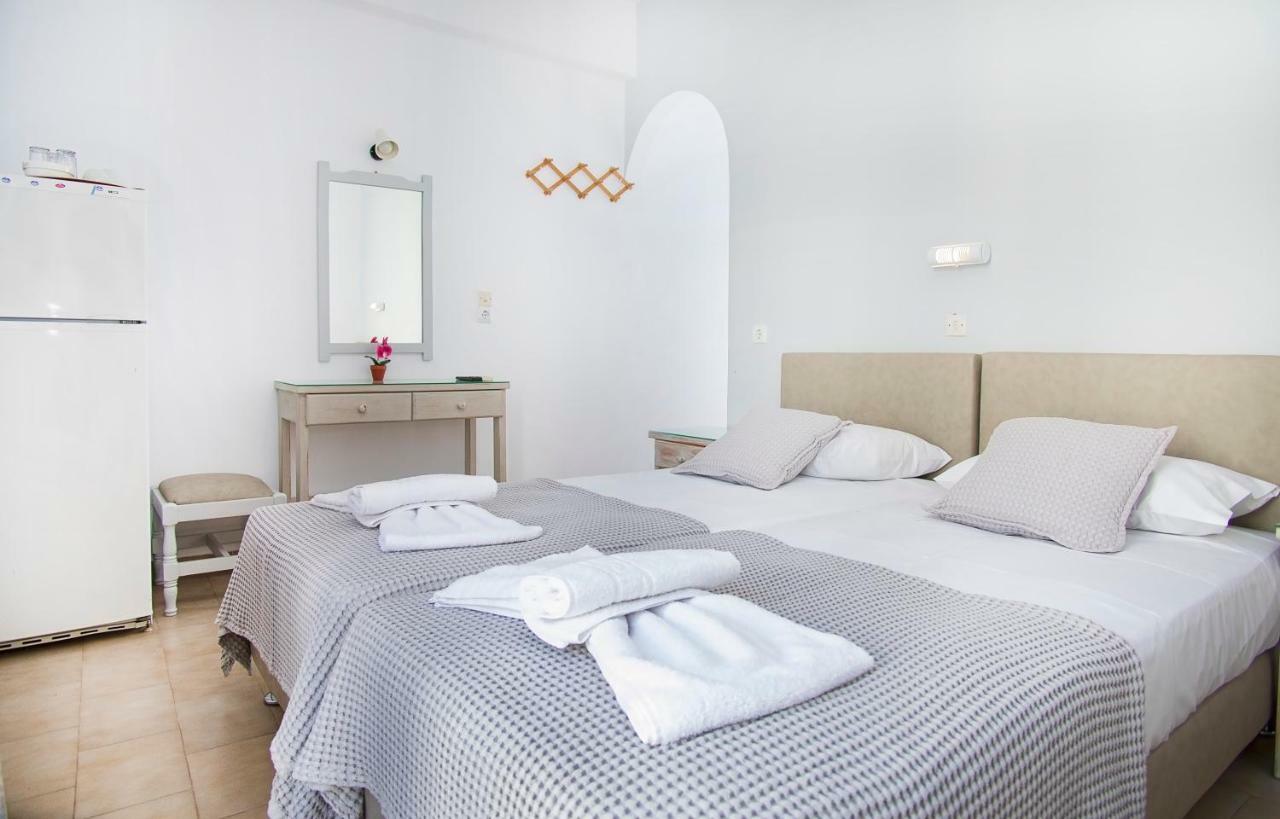 Lalos Rooms باروس المظهر الخارجي الصورة