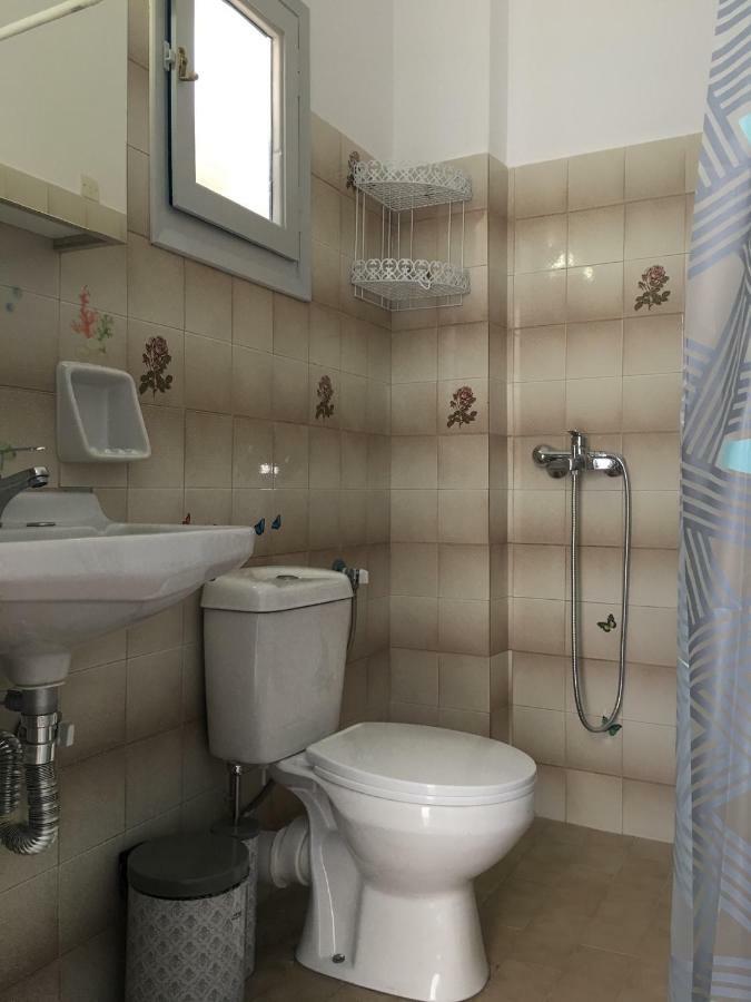 Lalos Rooms باروس المظهر الخارجي الصورة